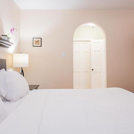 Curacao Luxury Holiday Rentals Willemstad Dış mekan fotoğraf