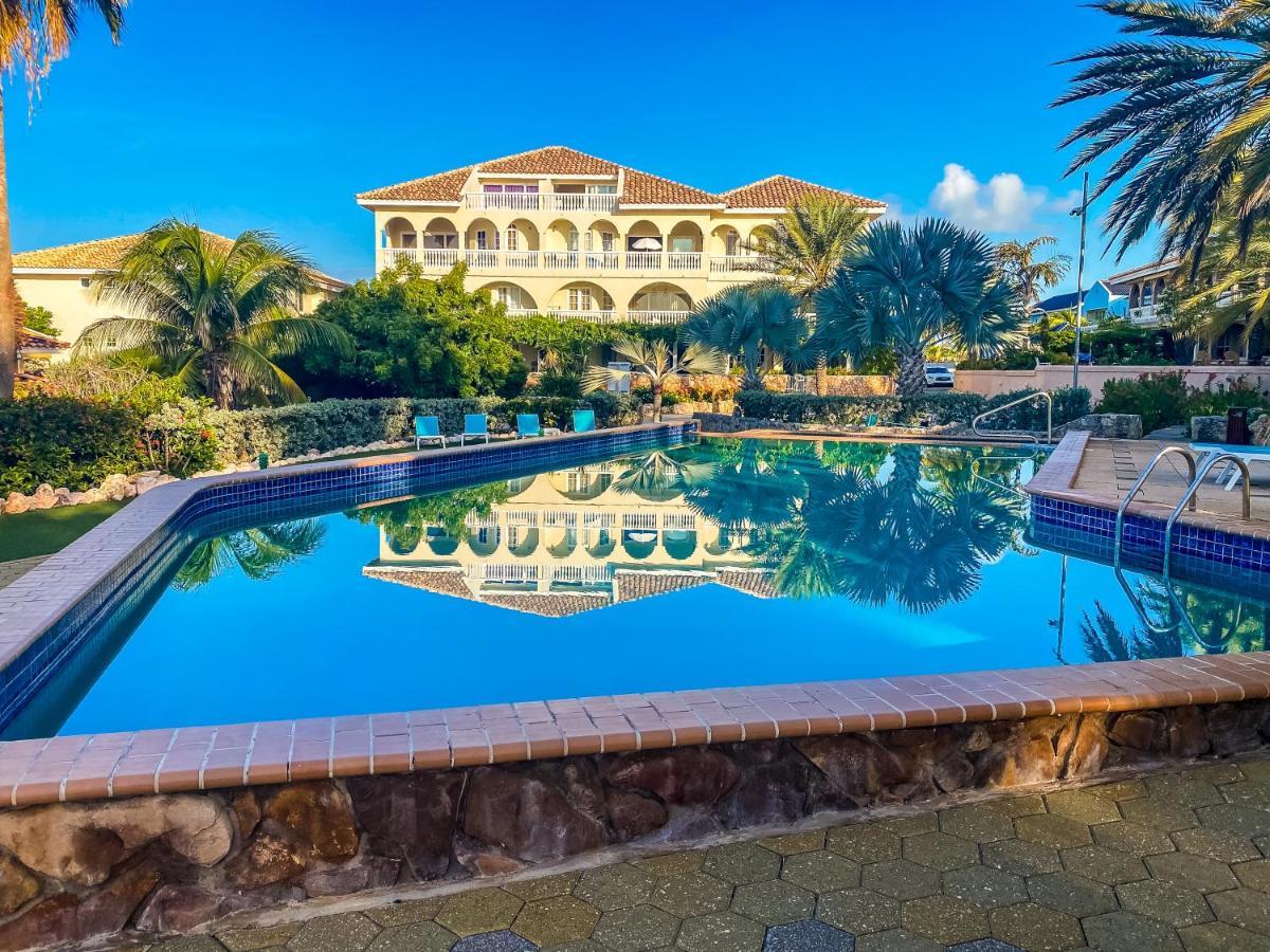 Curacao Luxury Holiday Rentals Willemstad Dış mekan fotoğraf
