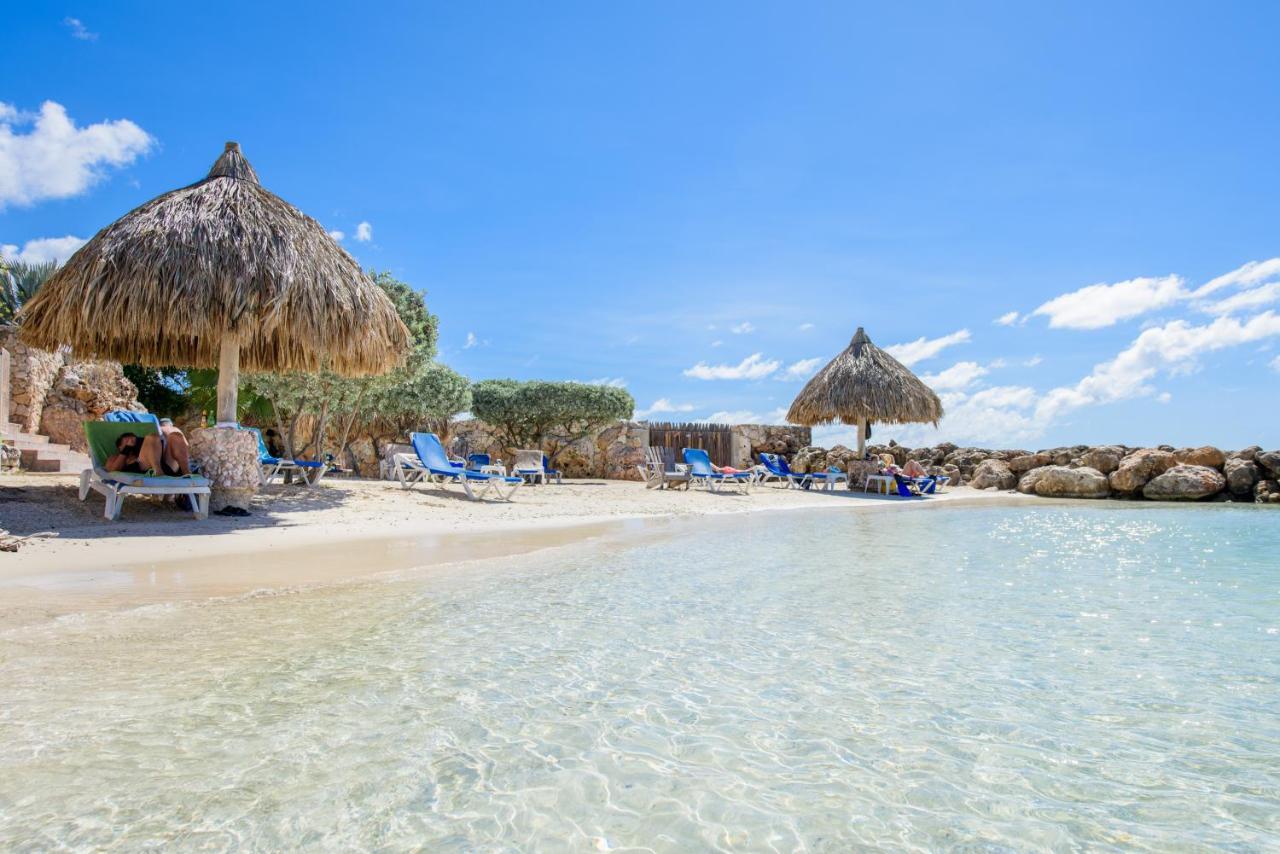Curacao Luxury Holiday Rentals Willemstad Dış mekan fotoğraf