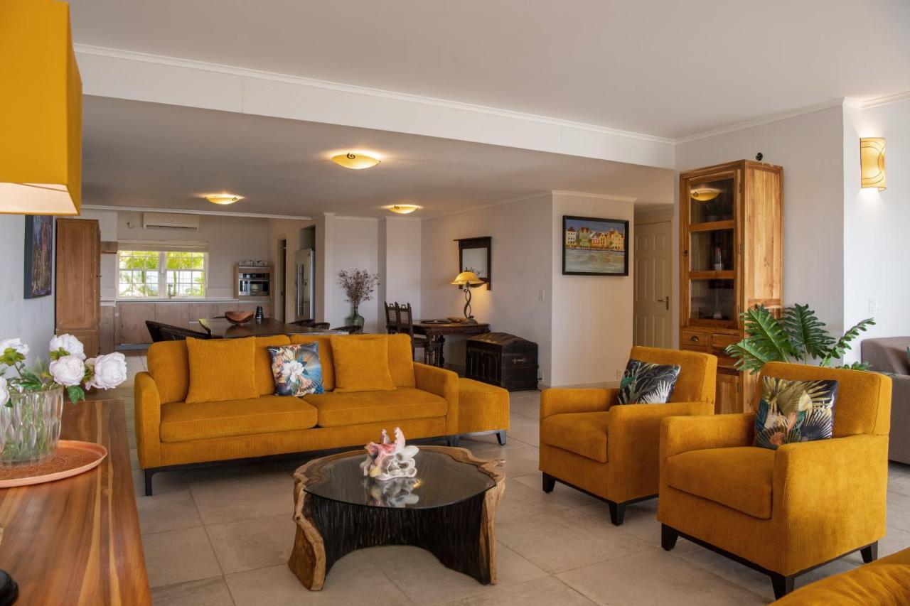 Curacao Luxury Holiday Rentals Willemstad Dış mekan fotoğraf