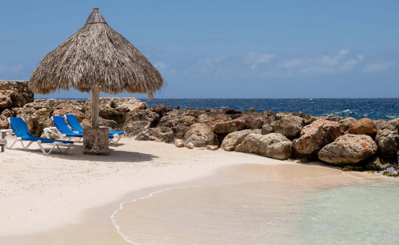 Curacao Luxury Holiday Rentals Willemstad Dış mekan fotoğraf