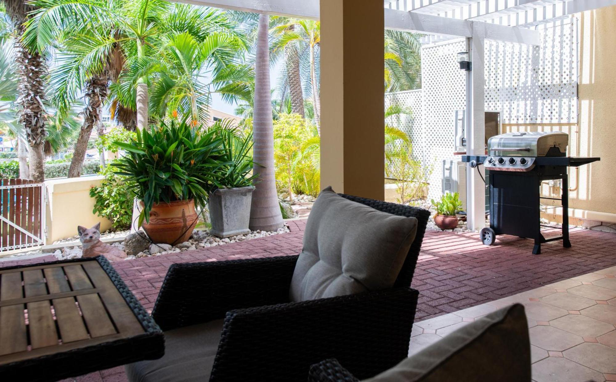 Curacao Luxury Holiday Rentals Willemstad Dış mekan fotoğraf