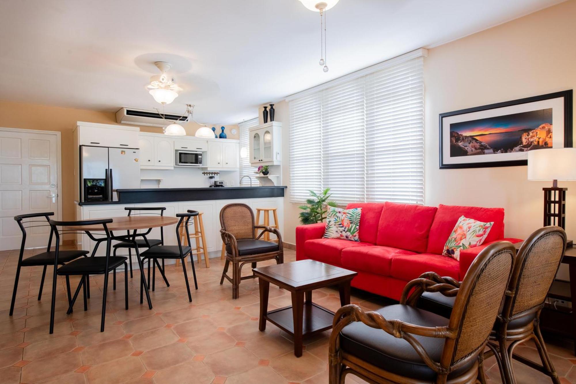Curacao Luxury Holiday Rentals Willemstad Dış mekan fotoğraf