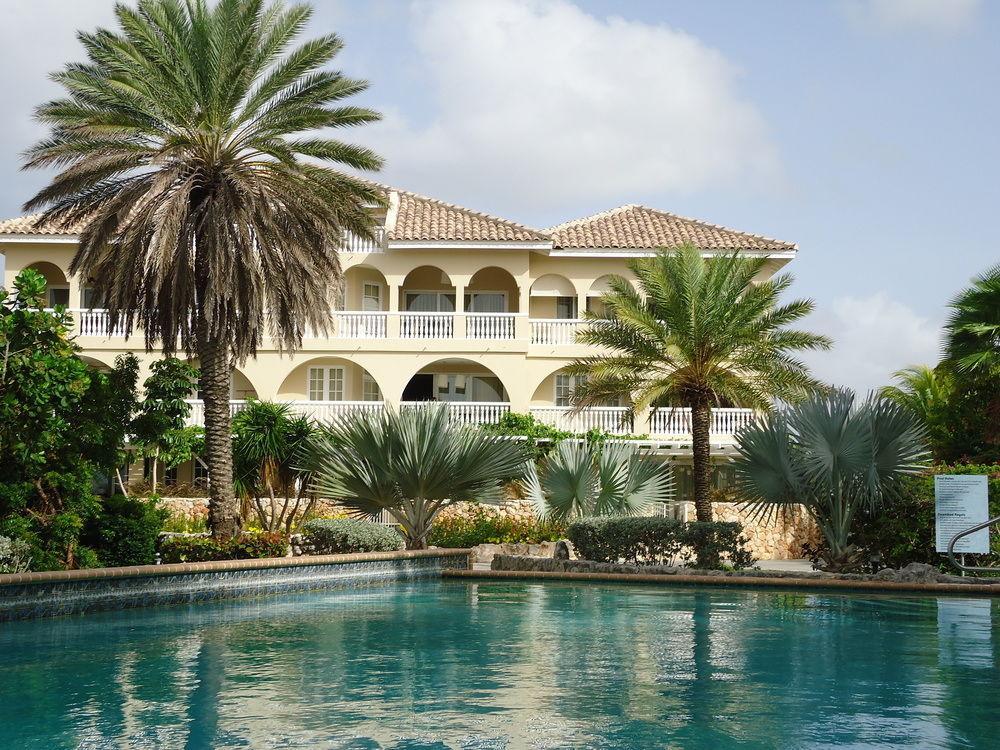 Curacao Luxury Holiday Rentals Willemstad Dış mekan fotoğraf