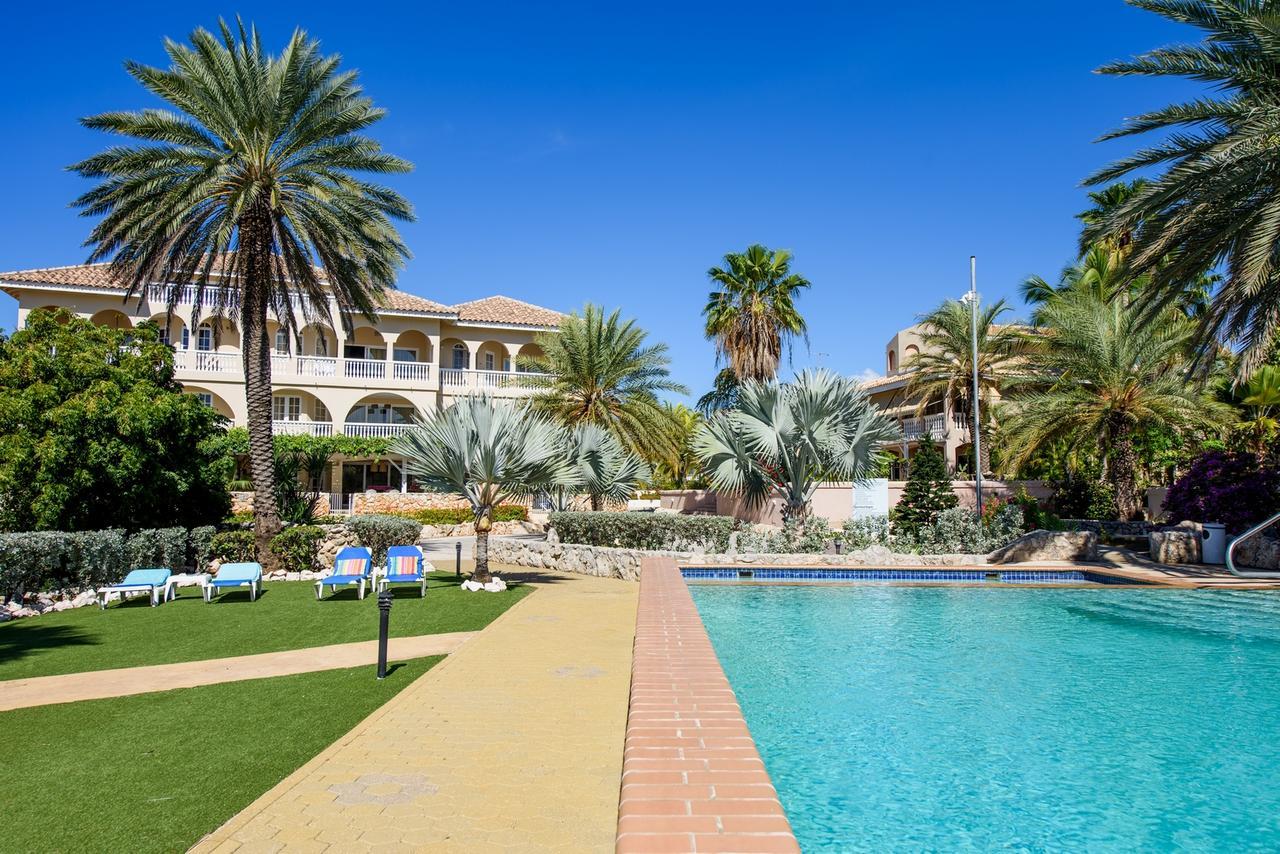 Curacao Luxury Holiday Rentals Willemstad Dış mekan fotoğraf
