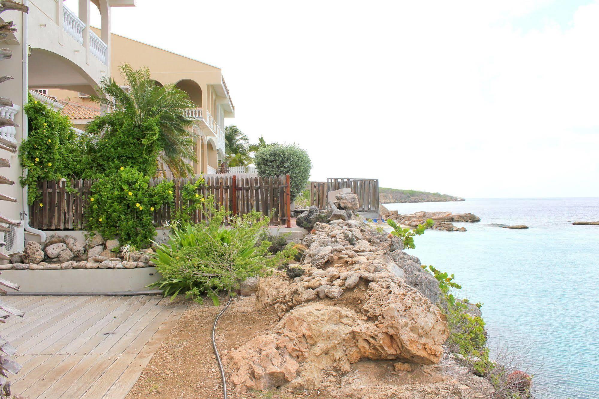 Curacao Luxury Holiday Rentals Willemstad Dış mekan fotoğraf