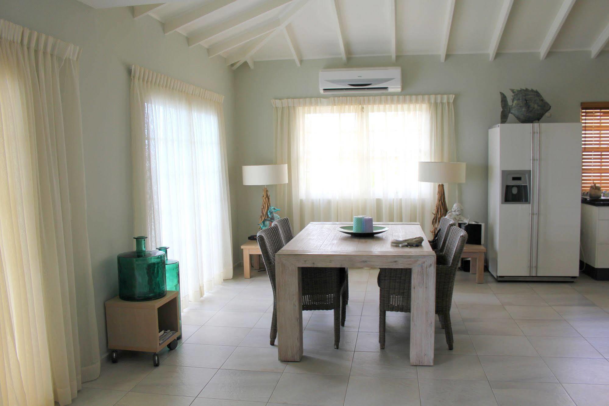 Curacao Luxury Holiday Rentals Willemstad Dış mekan fotoğraf
