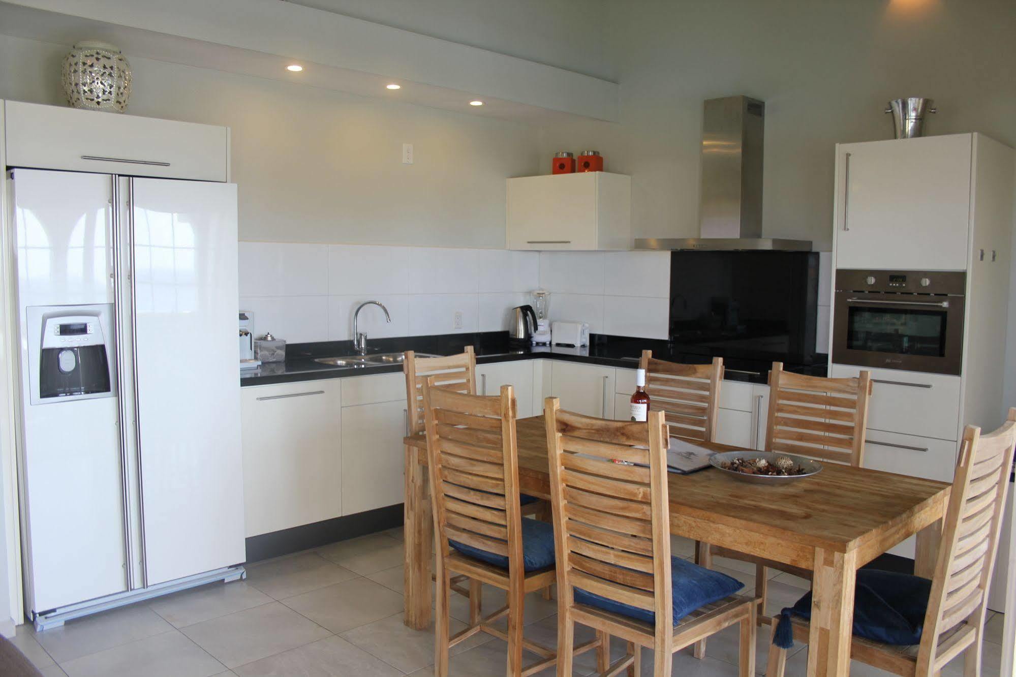Curacao Luxury Holiday Rentals Willemstad Dış mekan fotoğraf