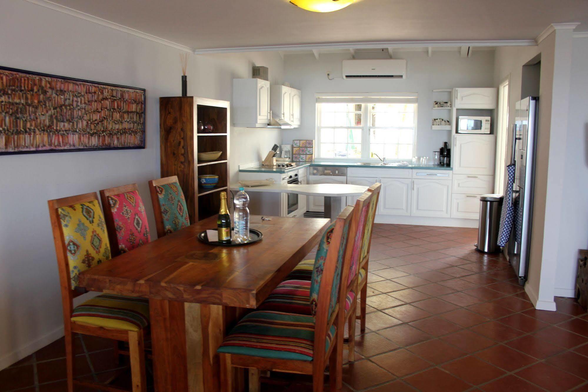 Curacao Luxury Holiday Rentals Willemstad Dış mekan fotoğraf