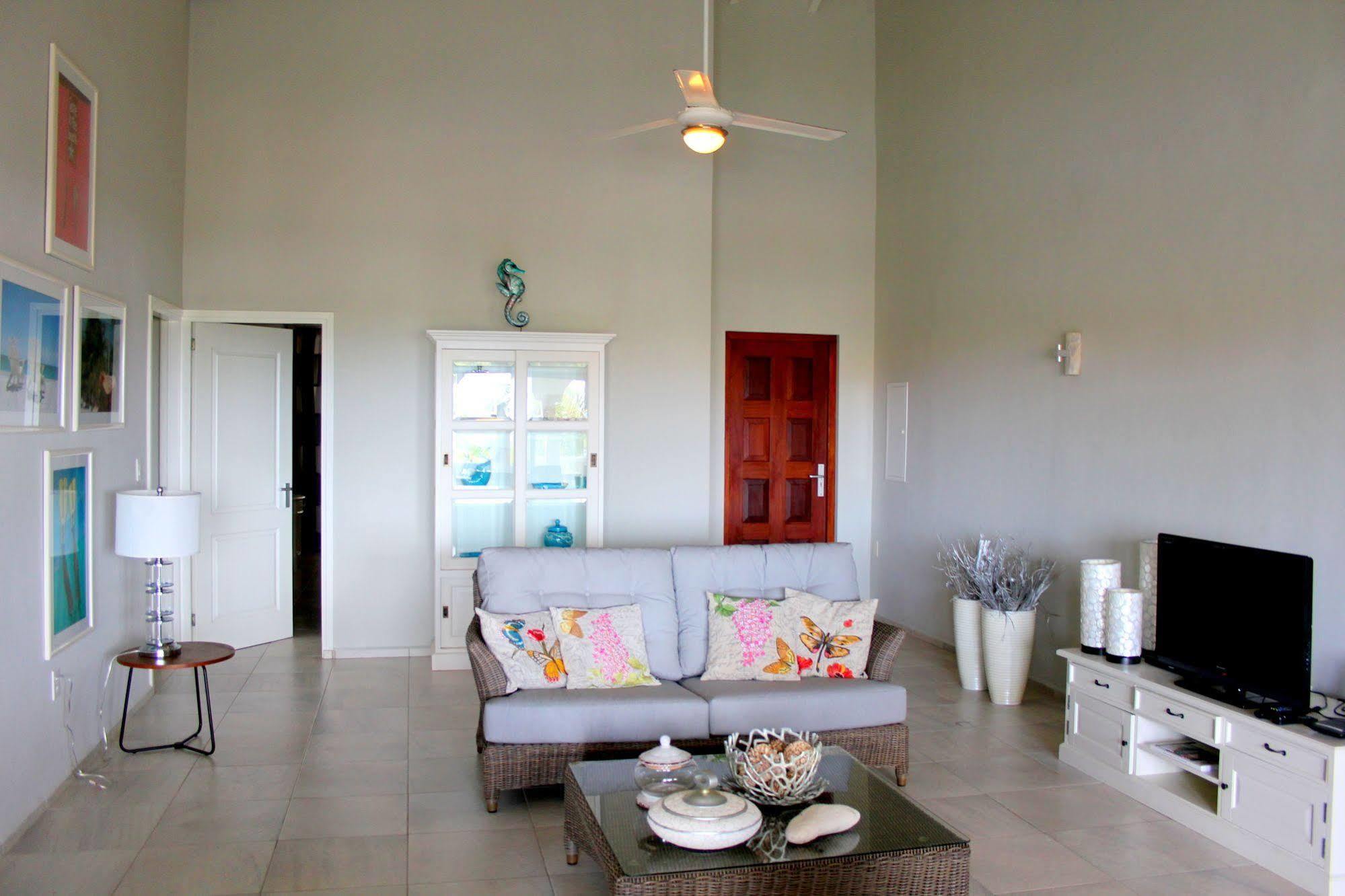 Curacao Luxury Holiday Rentals Willemstad Dış mekan fotoğraf