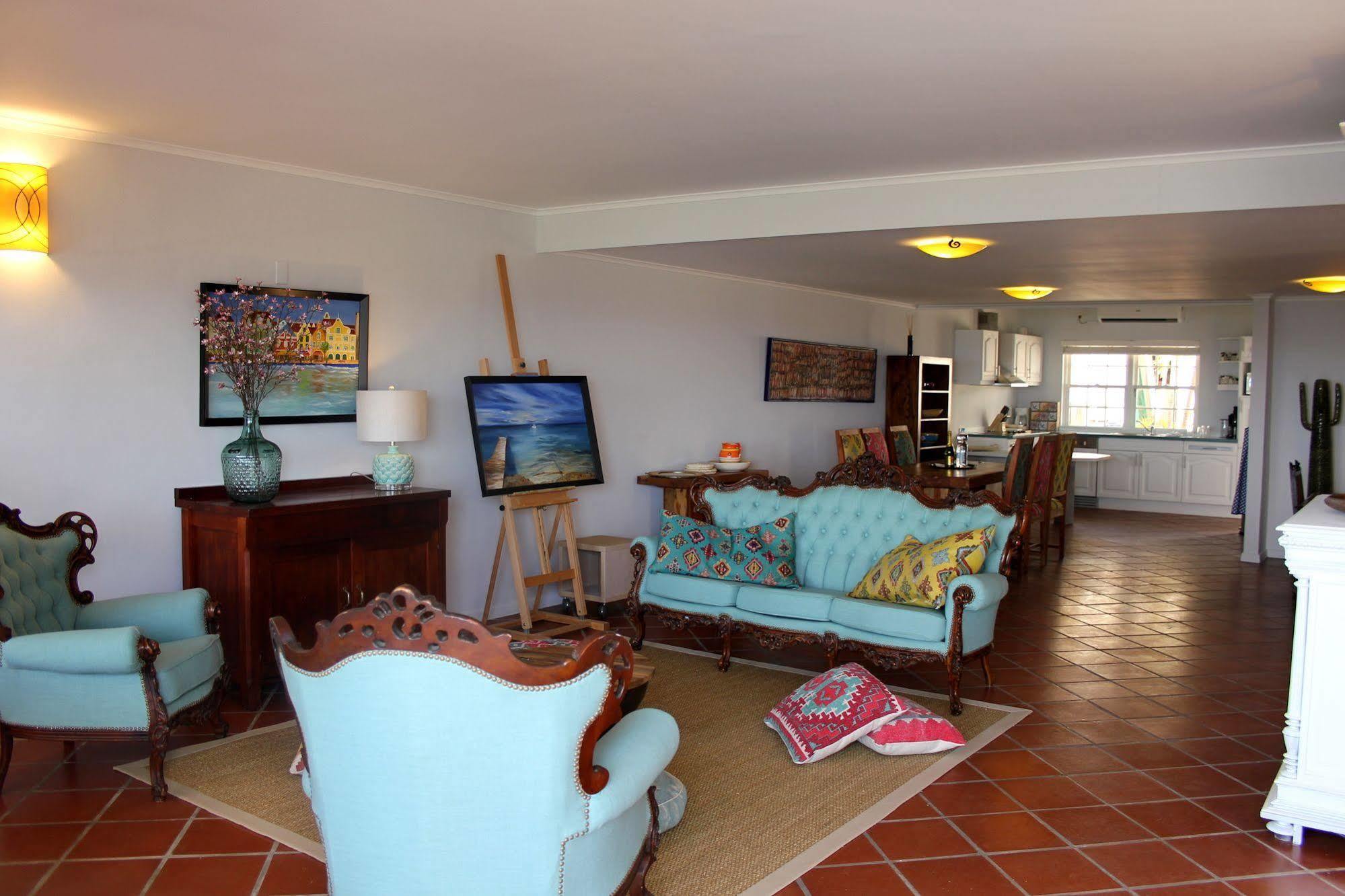 Curacao Luxury Holiday Rentals Willemstad Dış mekan fotoğraf