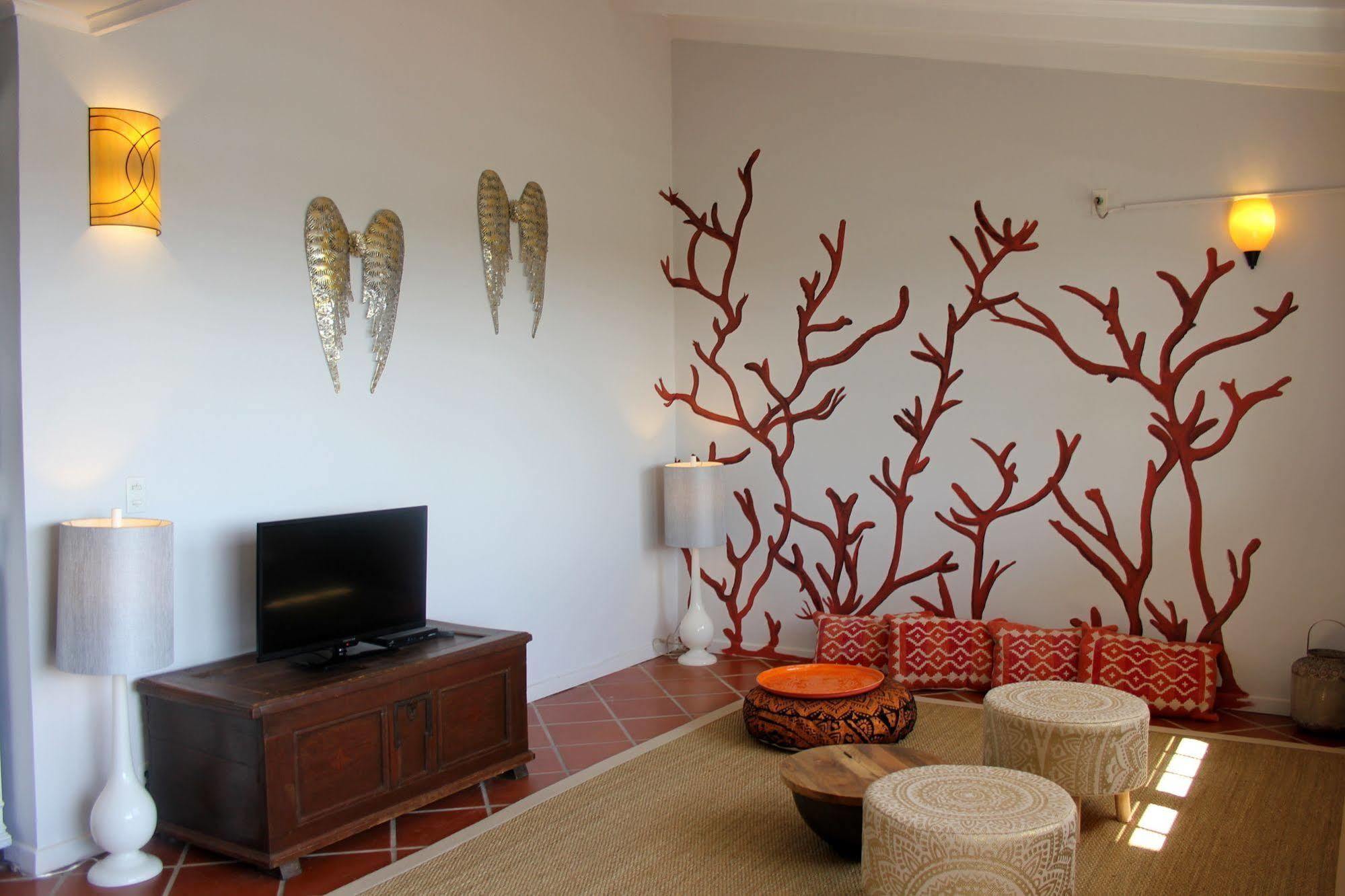 Curacao Luxury Holiday Rentals Willemstad Dış mekan fotoğraf
