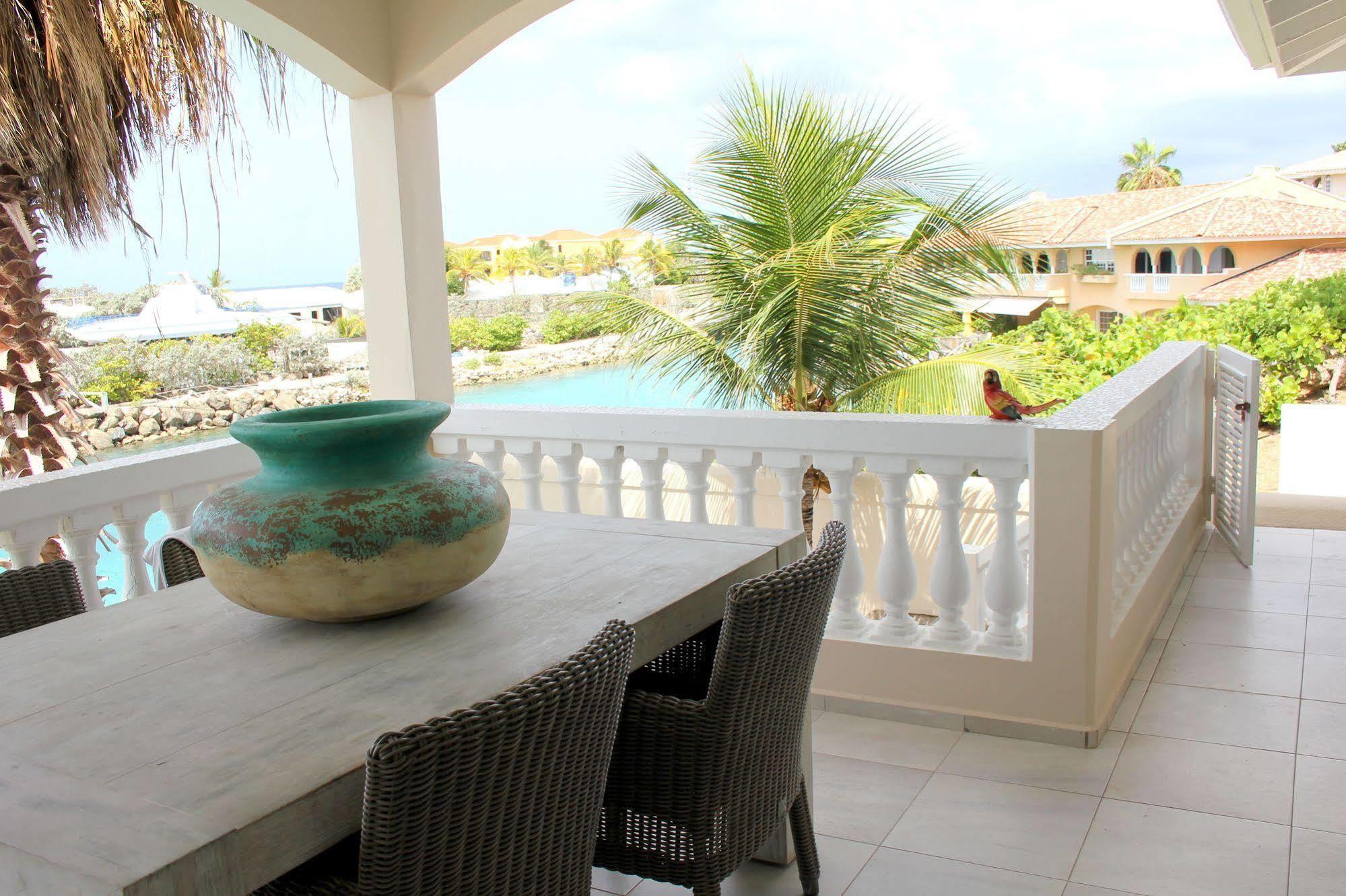 Curacao Luxury Holiday Rentals Willemstad Dış mekan fotoğraf