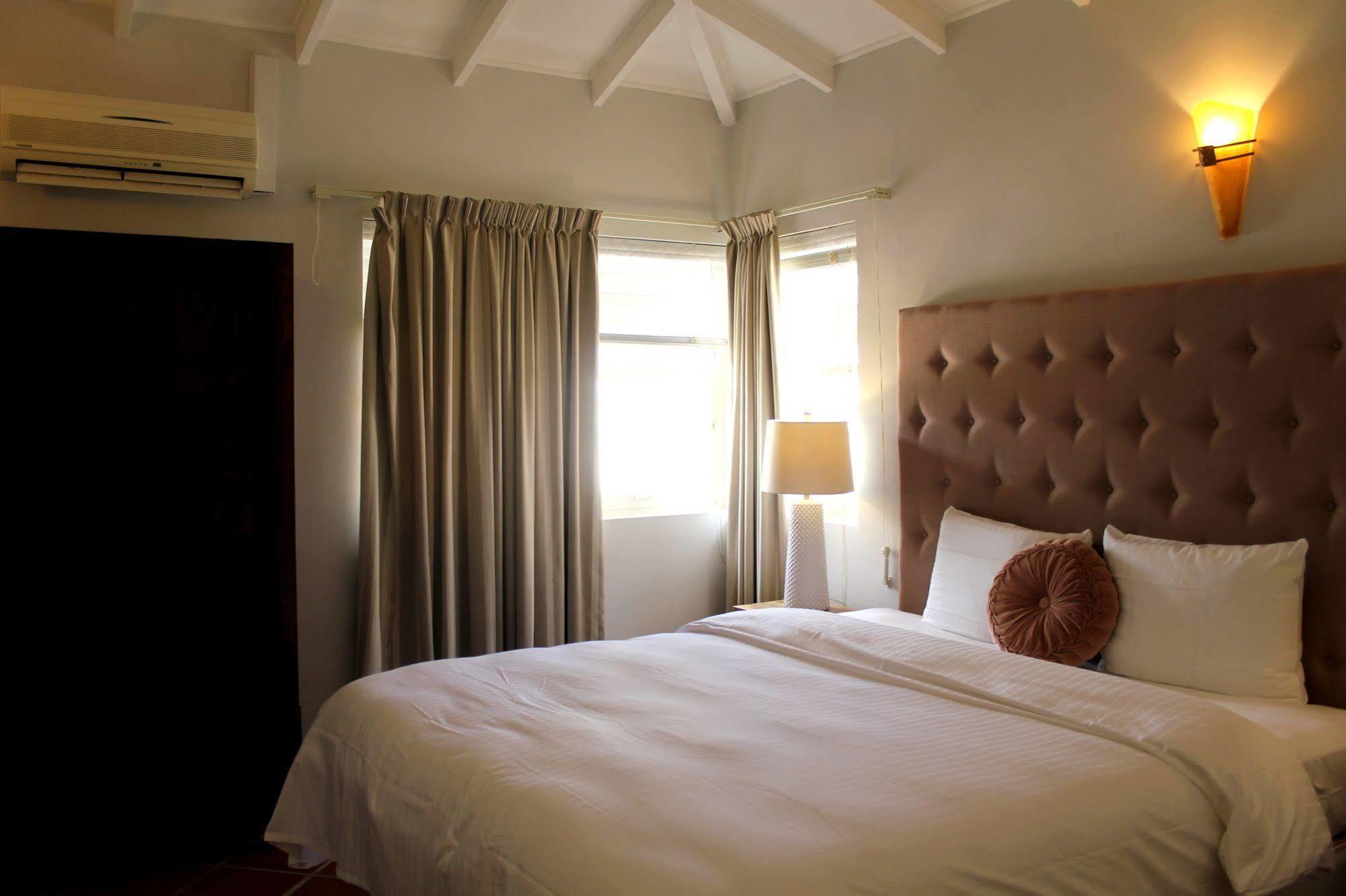 Curacao Luxury Holiday Rentals Willemstad Dış mekan fotoğraf