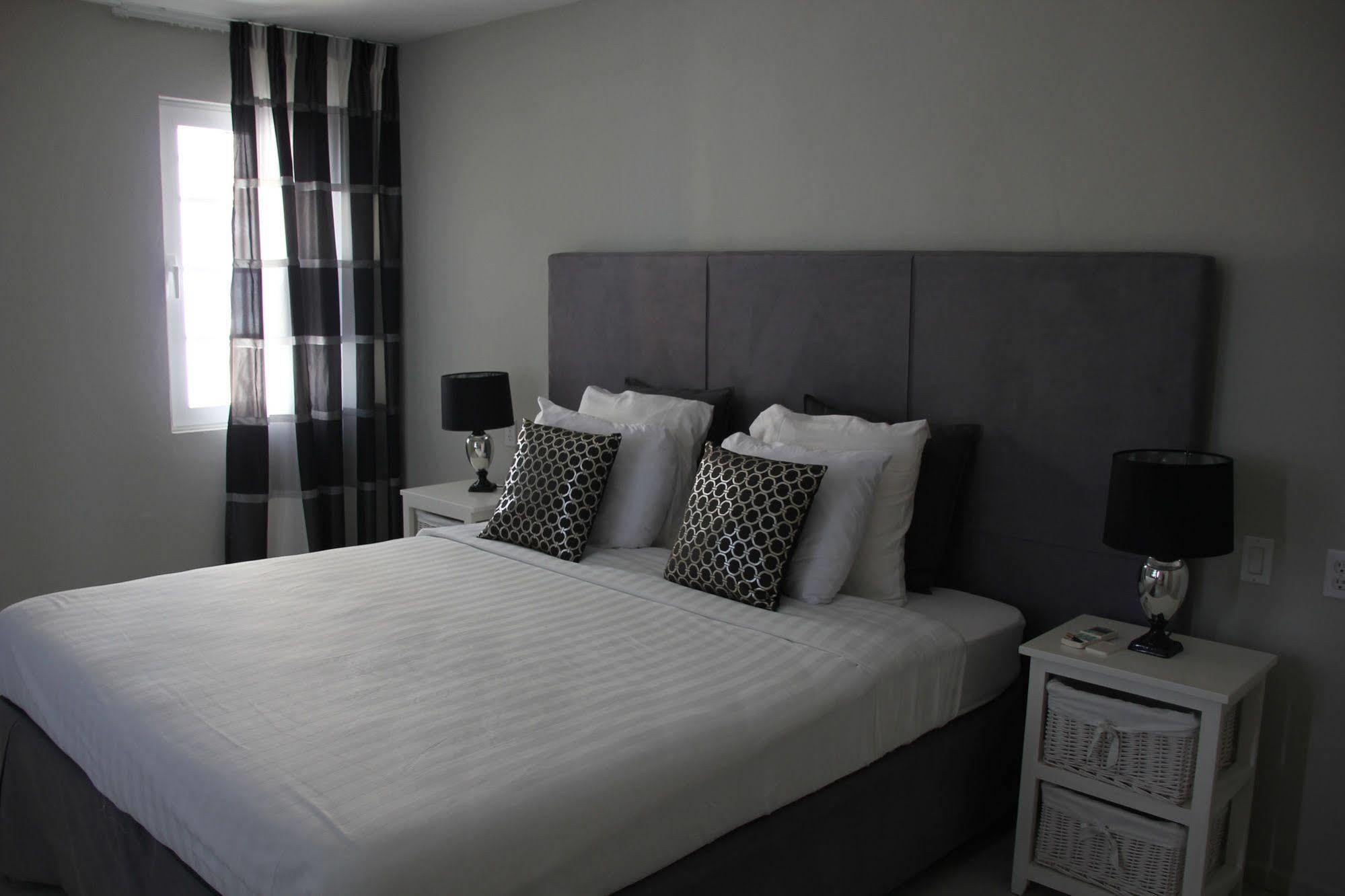Curacao Luxury Holiday Rentals Willemstad Dış mekan fotoğraf