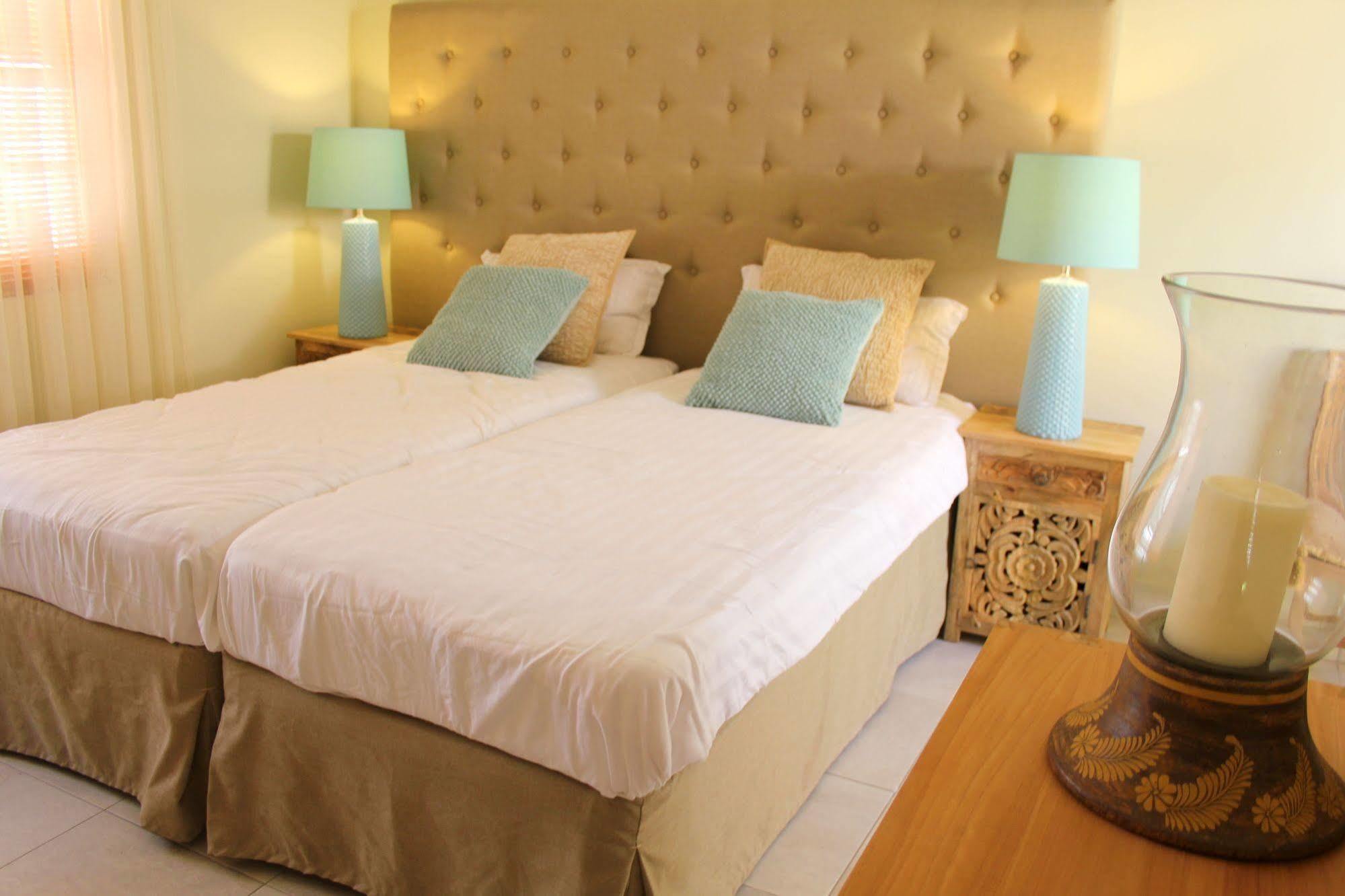 Curacao Luxury Holiday Rentals Willemstad Dış mekan fotoğraf