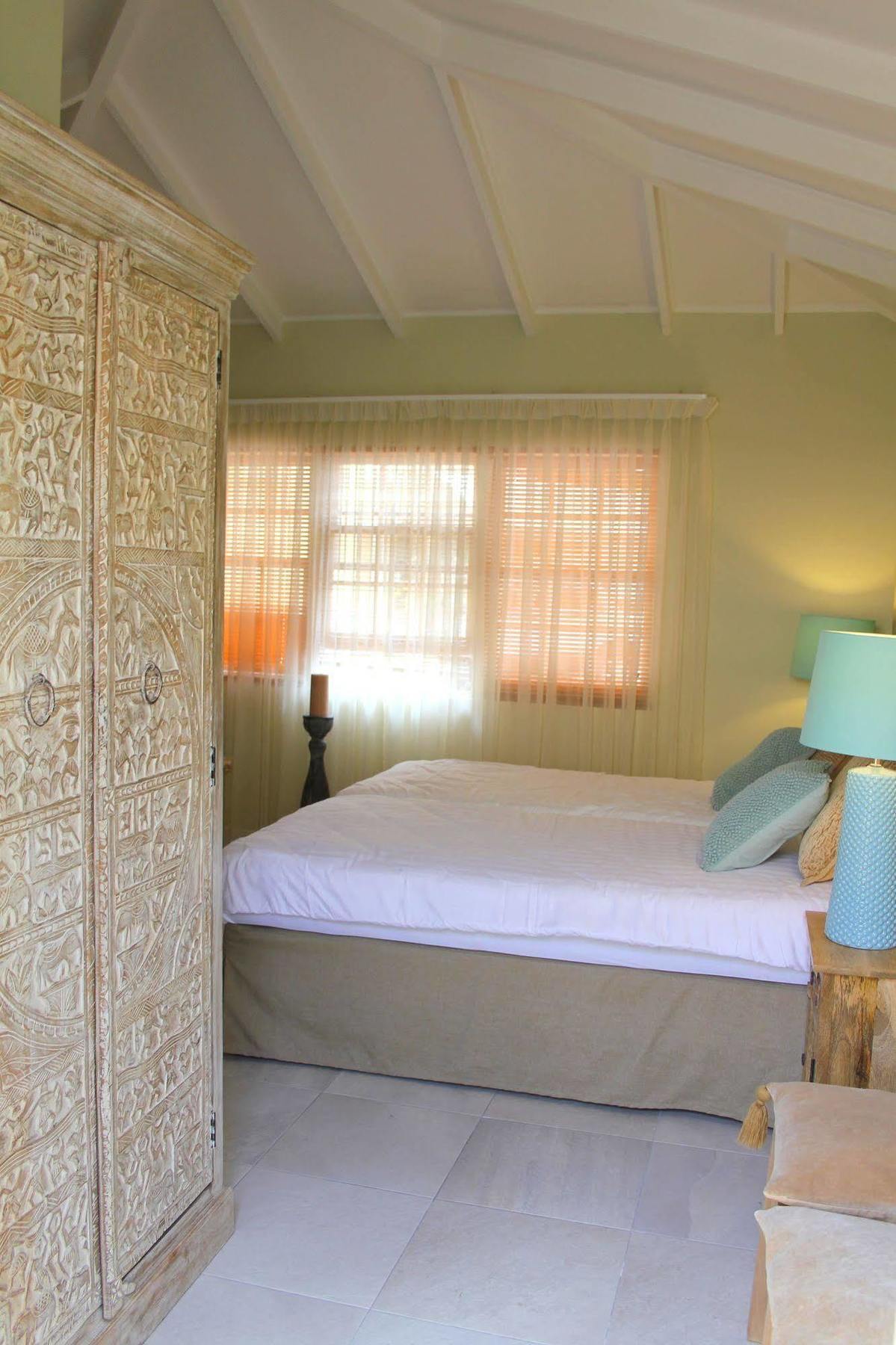 Curacao Luxury Holiday Rentals Willemstad Dış mekan fotoğraf